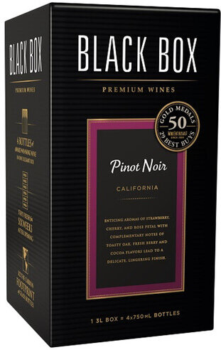 Black Box Pinot Noir