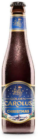 Gouden Carolus Christmas