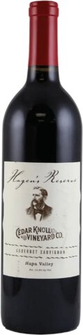 Hagens Reserve Cabernet Sauvignon