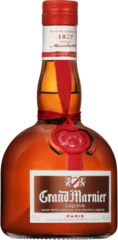 Grand Marnier Liqueur