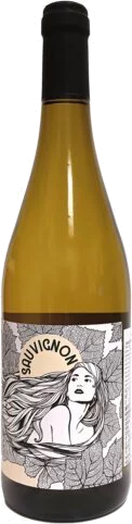 La Muse Sauvignon Blanc Val De Loire