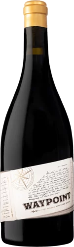Waypoint Syrah Bien Nacido Vineyard