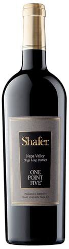 Shafer Vineyards 'One Point Five' Cabernet Sauvignon