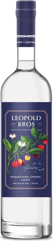 Leopold Bros Maraschino Cherry Liqueur