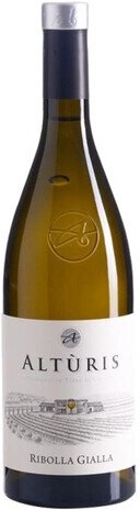 Alturis Ribolla Gialla