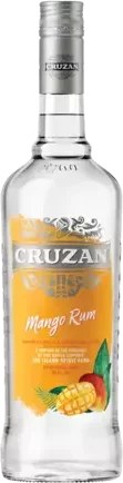 Cruzan Rum Mango