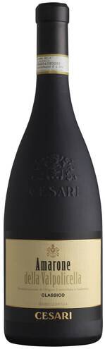 Cesari Amarone Della Valpolicella Classico