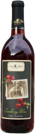 Crow River Cranberry