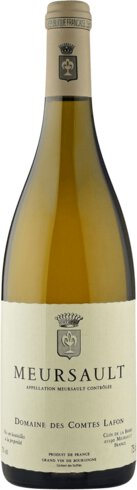 Domaine Comtes Lafon Meursault