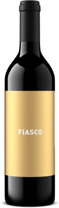 Field Recordings 'Fiasco' Red Blend Paso Robles
