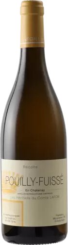 Lafon Heritiers Pouilly Fuisse