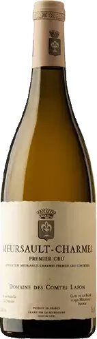 Lafon Meursault Charmes