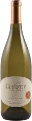 Gainey Chardonnay Sta. Rita Hills