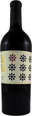 Dana Estates Cabernet Sauvignon Helms Vineyard Rutherford