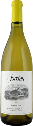 Jordan Russian River Valley Chardonnay 2023