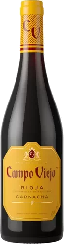 Campo Viejo Garnacha, Rioja