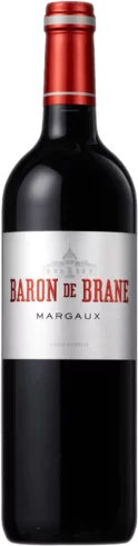 Baron De Brane Margaux
