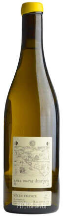 Alice et Olivier de Moor - VdF Blanc 