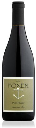 Foxen - Pinot Noir Santa Maria Valley