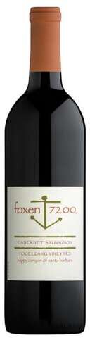 Foxen - Cabernet Sauvignon 