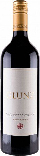 Glunz - Cabernet Sauvignon