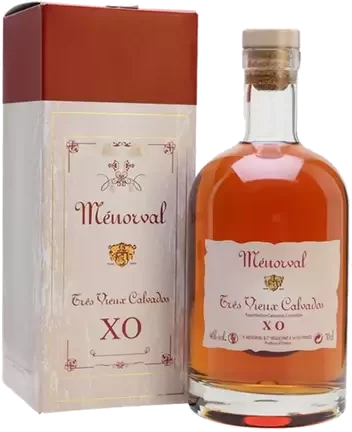 Menorval - Calvados XO
