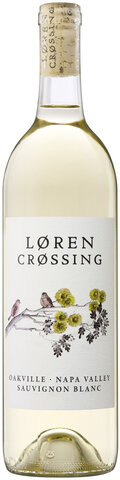 Loren Crossing - Sauvignon Blanc