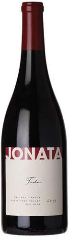 Jonata - Red 