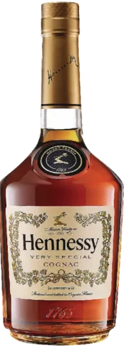 Hennessy Vs Cognac