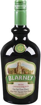 Blarney Irish Cream