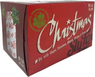 Sly Fox Seasonal Christmas