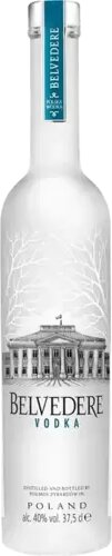 Belvedere Vodka