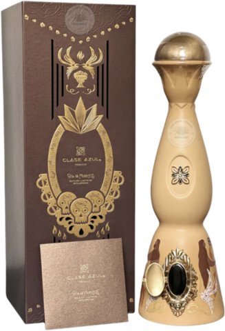 Clase Azul Dia De Los Muertos 1l 2025