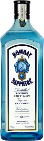 Bombay Sapphire Gin