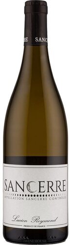 Lucien Reymond Les Cailottes Sancerre