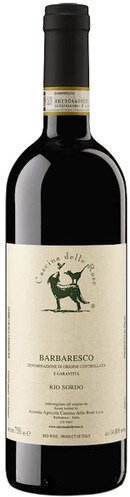 Cascina delle Rose - Barbaresco 