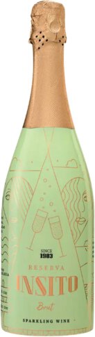 Insito Brut Cava Reserva