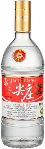 Wu Liang Ye Jian Zhuang