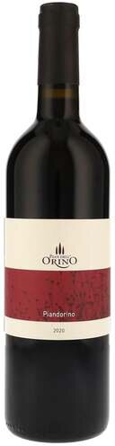 Pian dell'Orino - Toscana Rosso 