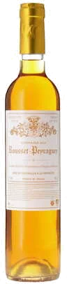 Rousset-Peyraguey - Sauternes 
