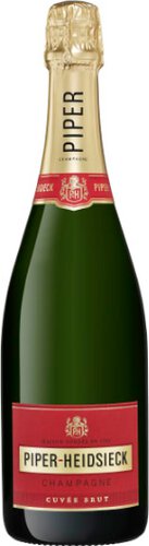Piper Heidsieck Cuvee Brut Champagne