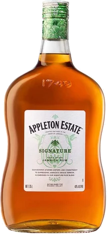 Appleton Estate Signature Blend Rum