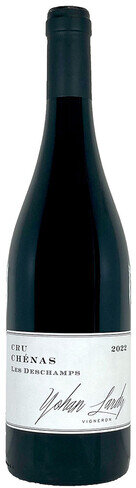 Yohan Lardy - Chenas 