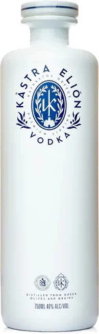 Kastra Elion Vodka
