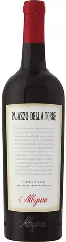 Allegrini Palazzo Della Torre