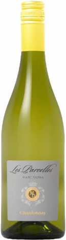 Les Parcelles Chardonnay