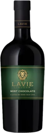 Lavie Chocolate Mint - Kosher for Passover (Mev)