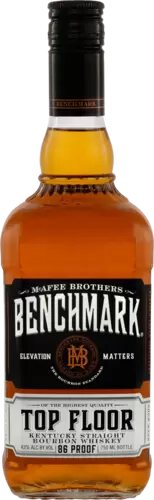 Benchmark Top Floor Bourbon