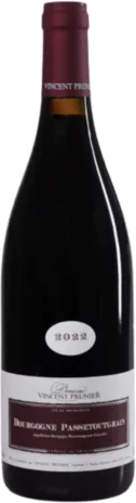 Domaine Vincent Prunier Passetoutgrain Bourgogne Pinot Noir