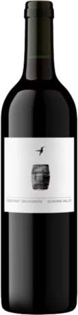 Gail Wines Doris Cabernet Sauvignon Sonoma County Valley 2023
